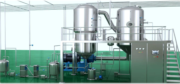 Environtmental Technology 4 - Exto Technologies